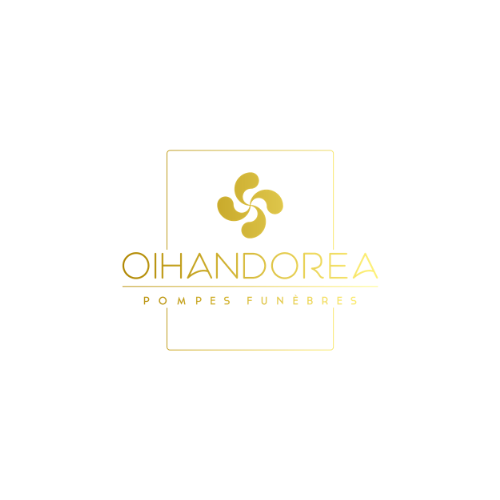 Oihandora entreprise pompes funebres