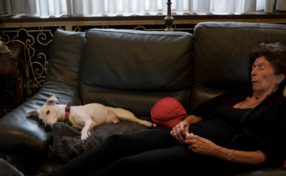 Un livre photos pour briser le tabou de l’euthanasie