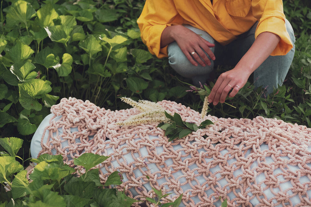 cercueil-macrame