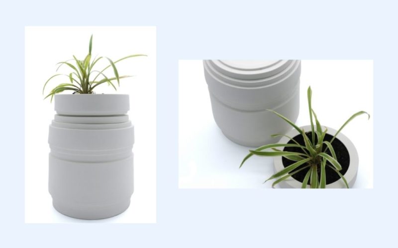 Sinaling Urnes sur mesure