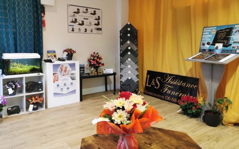 Pompes Funebres Assistance Funeraire L et S Sarzeau
