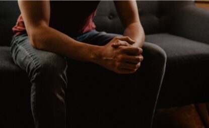 ICV : une thérapie pour retrouver le chemin de la vie après un deuil
