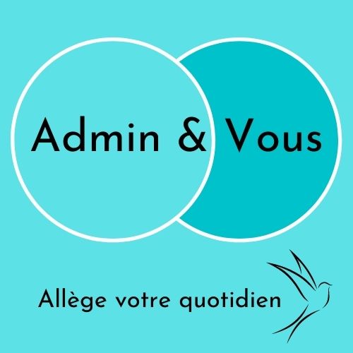 admin et vous entreprise demarches apres deces