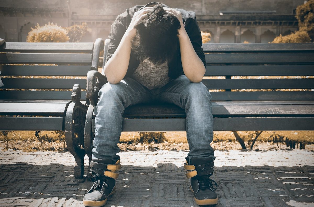 Le deuil suite à un suicide
