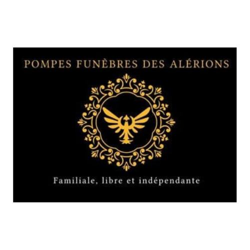 Pompes Funèbres des Alérions Organisation obsèques