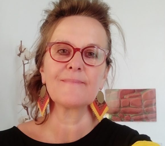 Sophie Laurent Sophrologue