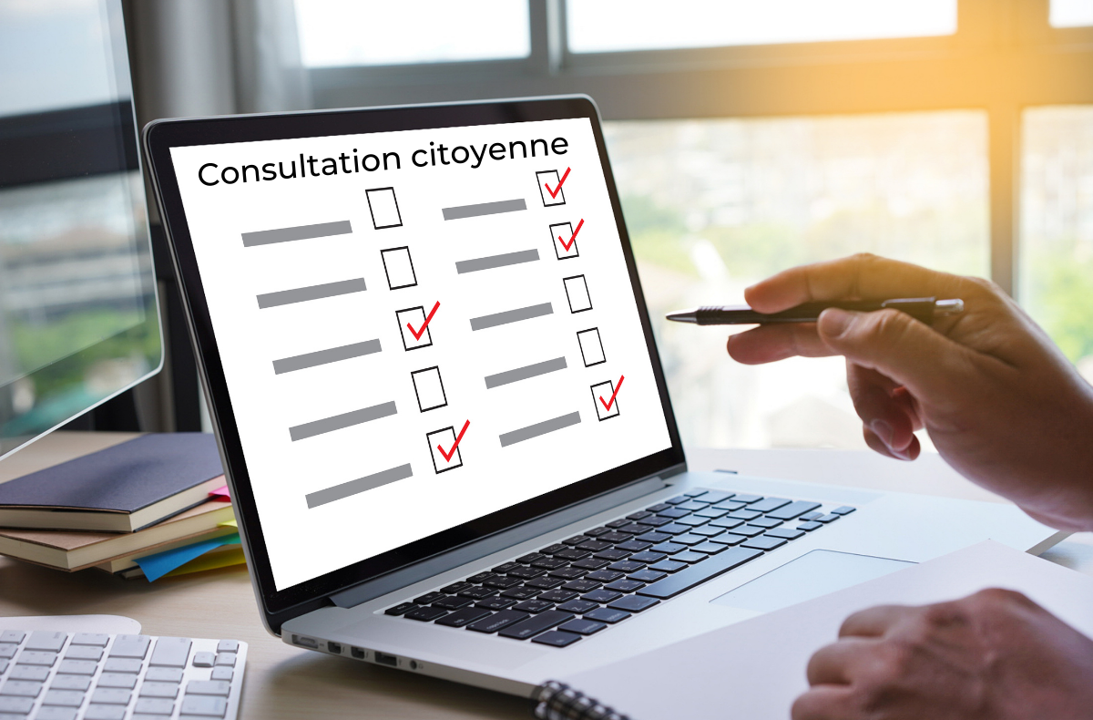 Consultation citoyenne sur le deuil