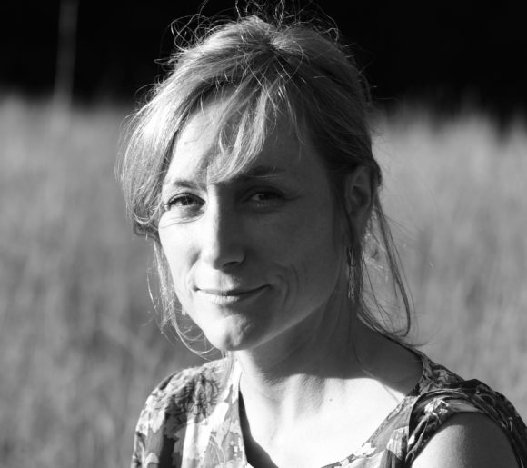 Hélène Chaudeau Funeral Planner