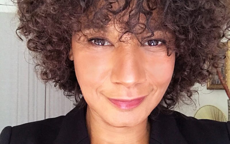Véra Atchou La Part des Choses