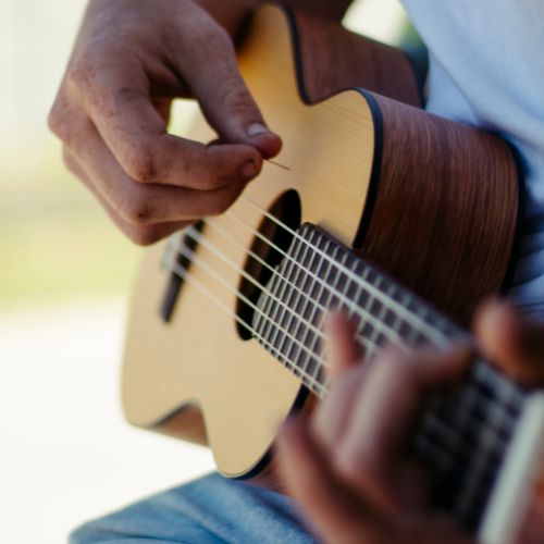 Musique et groupes pour enterrement