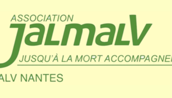 Jusqu'à la mort accompagner la vie