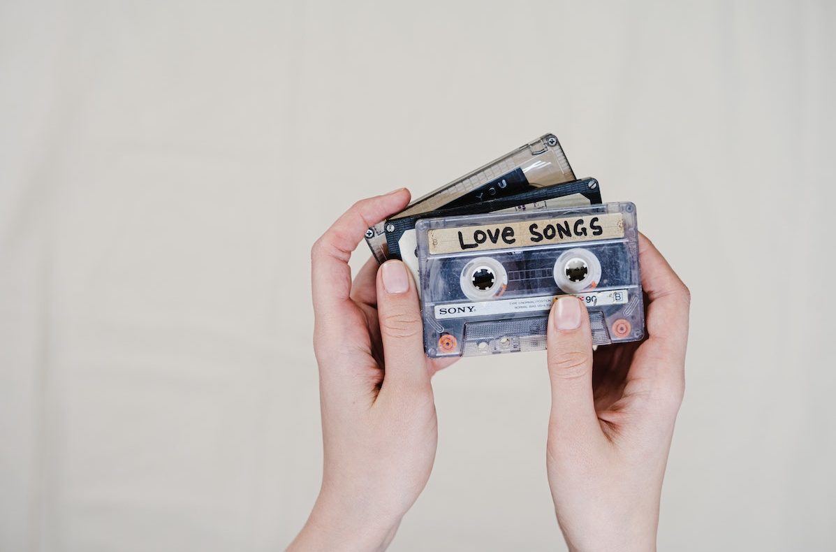 Chansons pour enterrements d'une maman