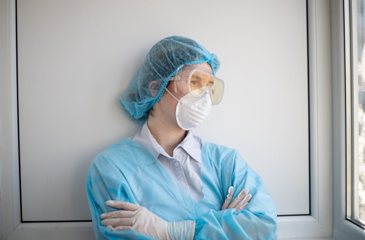 Il faut en finir avec la tabou de la mort dans le milieu hospitalier