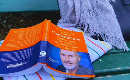 Et si consoler, c’était avant tout être dans une présence aimante ?