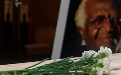 L’aquamation, cette nouvelle méthode de crémation par l'eau, choisie par Desmond Tutu, ancien prix Nobel