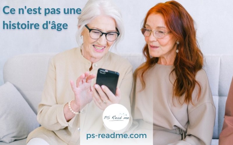 PS Read me