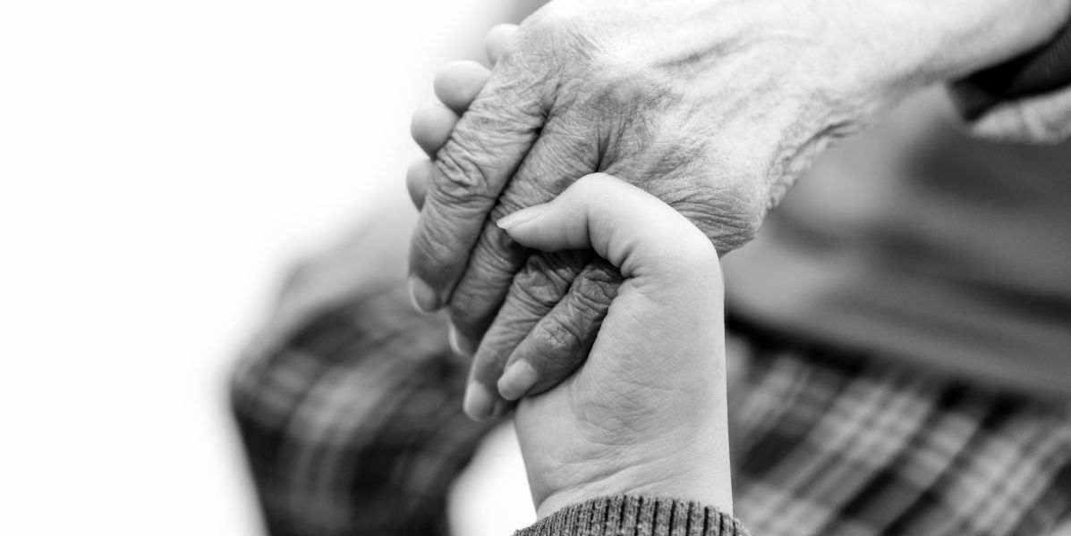 Signes de la fin de vie chez un patient atteint d'Alzheimer