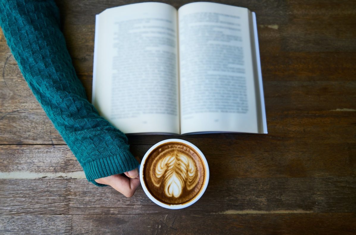 Textes qui parlent du deuil