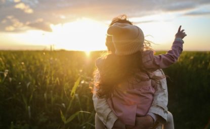 Accompagner un enfant en fin de vie, un processus douloureux