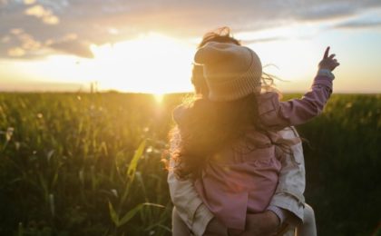 Accompagner un enfant en fin de vie, un processus douloureux