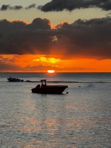 Mémoire d'Océan propose la dispersion des cendres en mer 