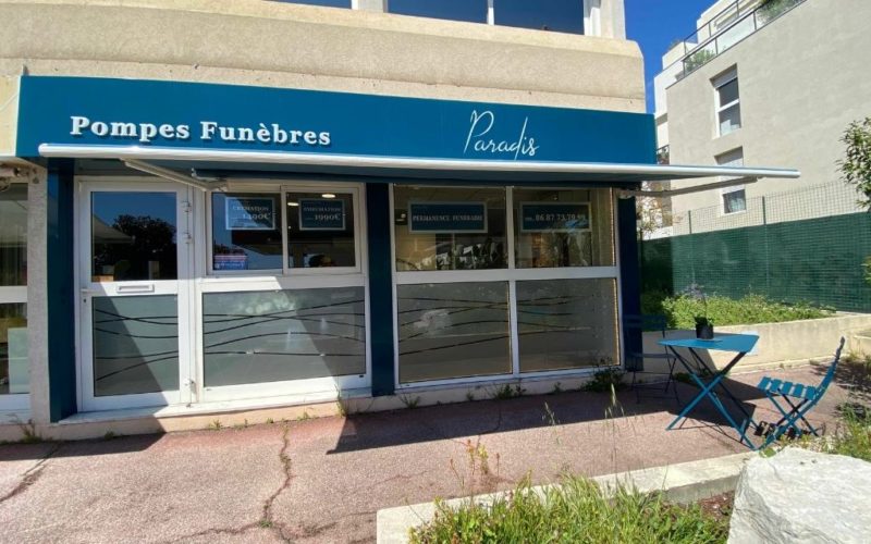 PF Paradis