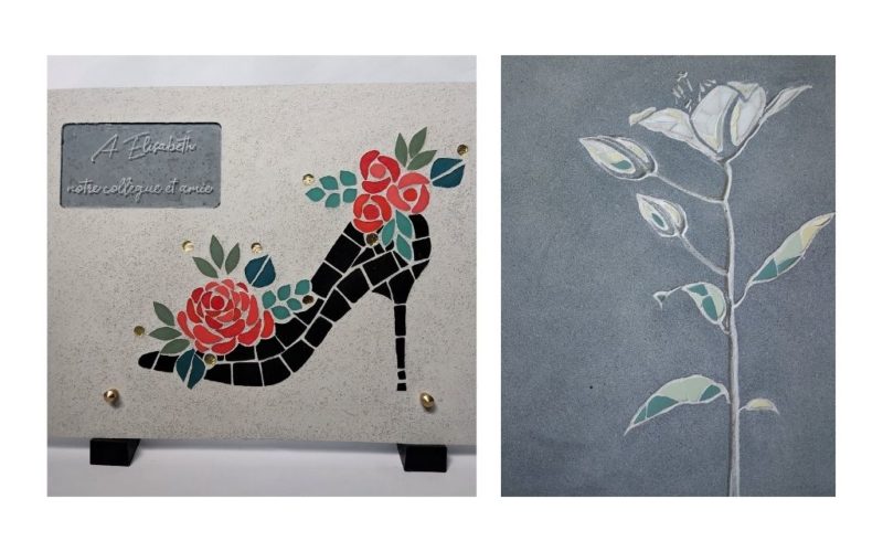 LM Atelier Mosaïque