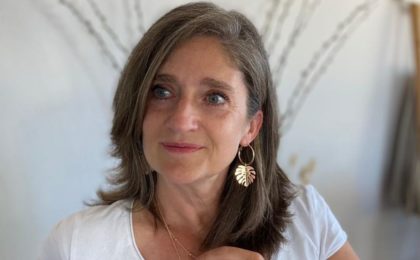 Delphine Letort