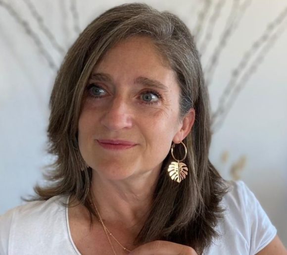 Delphine Letort