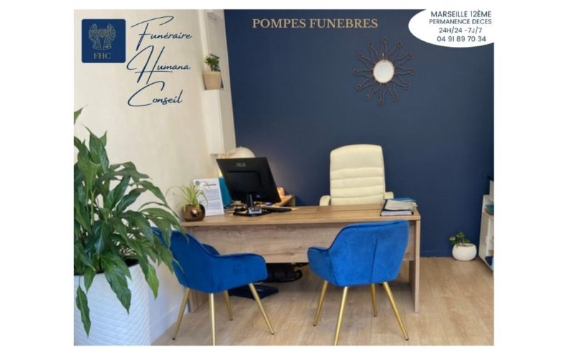 Funéraire Humana Conseil Pompes Funèbres