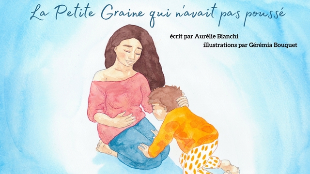 La Petite Graine Qui N Avait Pas Pousse