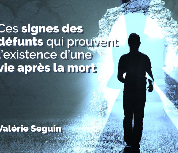 Comment entrer en contact avec mon père décédé ?