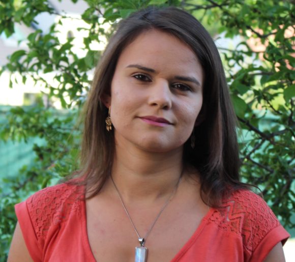 Adeline Couvé Caudron Doula de fin de vie