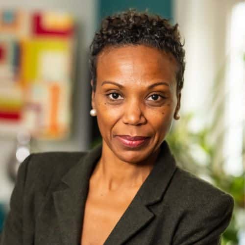 Carmen Jean-Baptiste, Home organizer