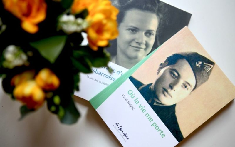 Biographe de fin de vie