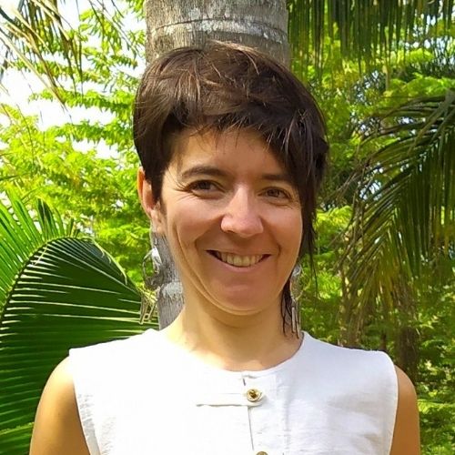 Roxane Rémy Doula de Fin de Vie