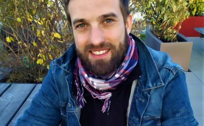 Des racines à la page