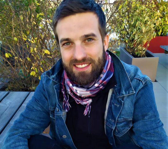 Des racines à la page