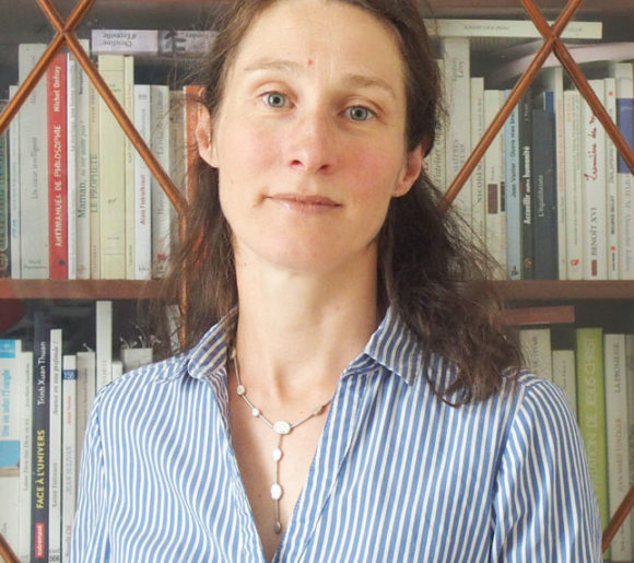 Aude Bracq