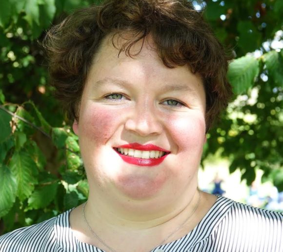 Catherine Isabelle Stoever Doula de fin de vie et de deuil