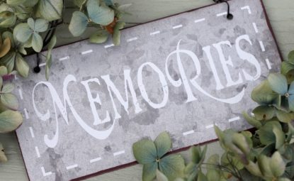 Citation souvenir : 15 phrases apaisantes pour un proche en deuil