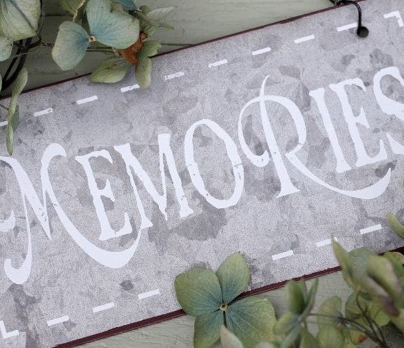 Voici quinze citations qui parlent du souvenir pour un proche en deuil