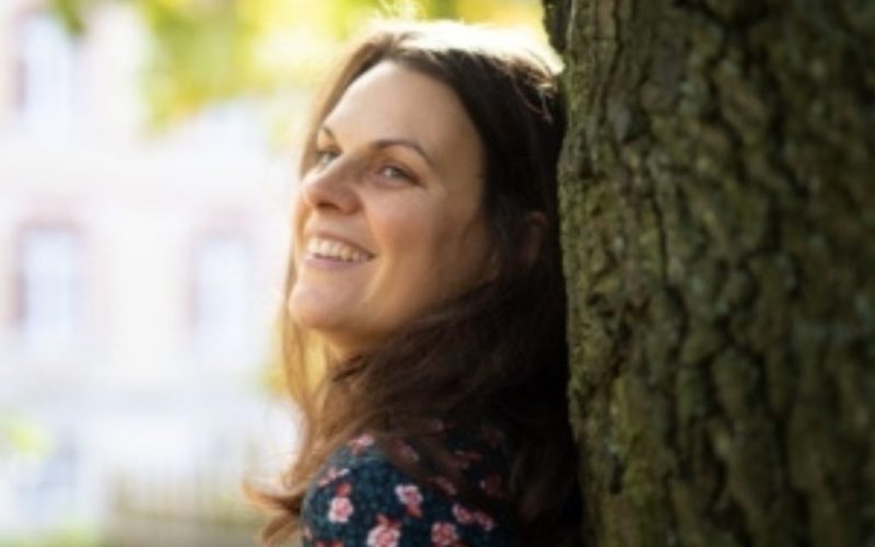 Doula de fin de vie