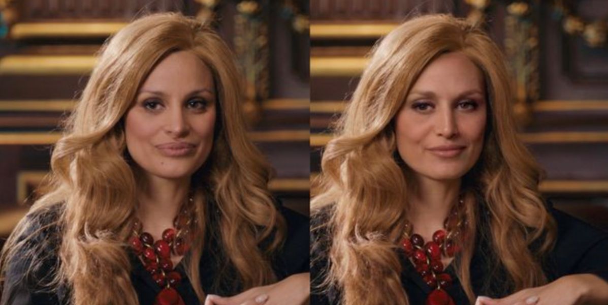 Dalida ressuscite grâce à la technologie du deepfake