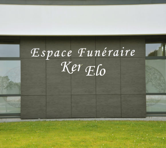 Espace Funéraire Ker Elo