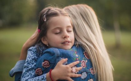 La fête des mères sans papa