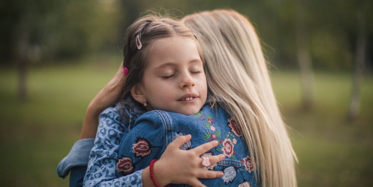 Sophie Charlotte, veuve, nous parle de la première fête des mères après la perte de son mari