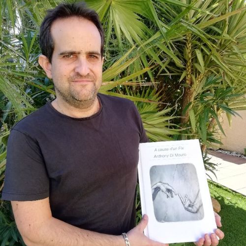 Jérôme Biographe de votre vie