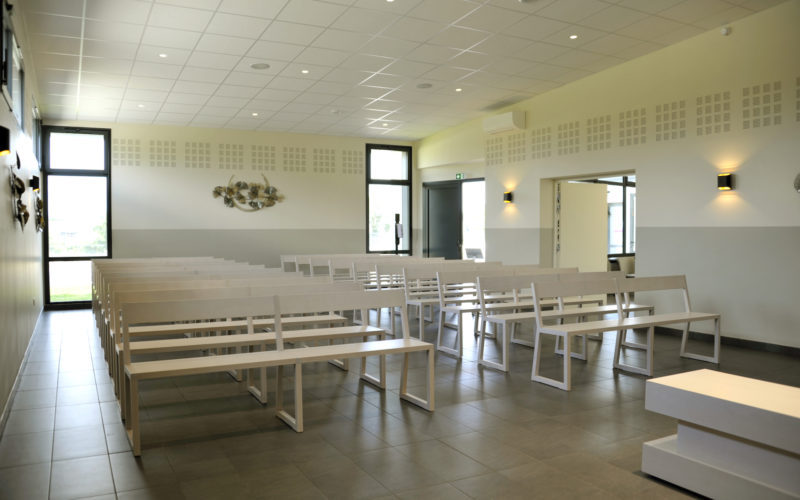 Espace Funéraire Ker Elo