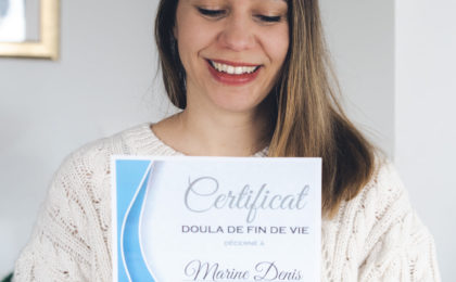 Marine Nina Denis